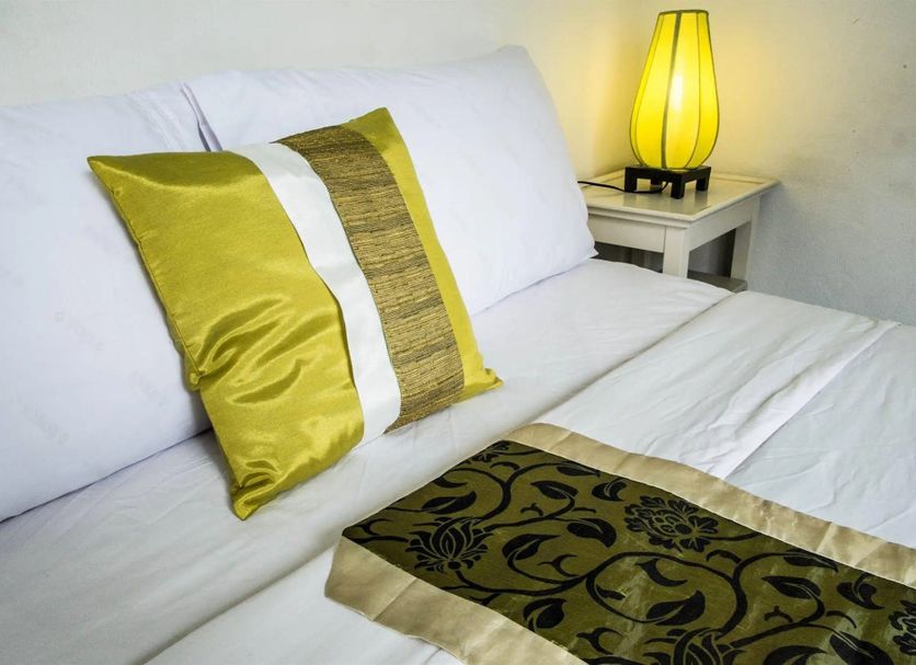 Κρεβατοκάμαρα Φωτογραφία