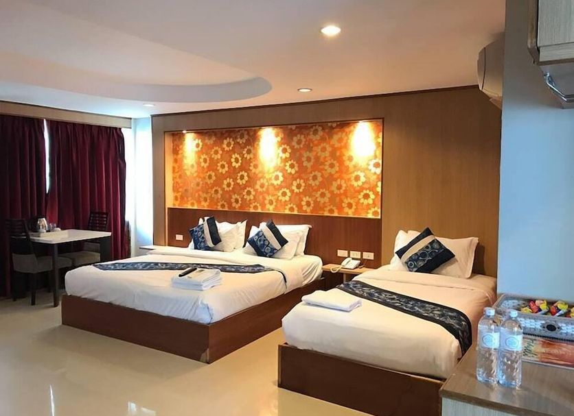 Κρεβατοκάμαρα Φωτογραφία