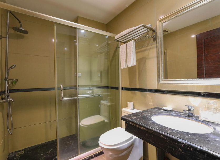 Κρεβατοκάμαρα Φωτογραφία