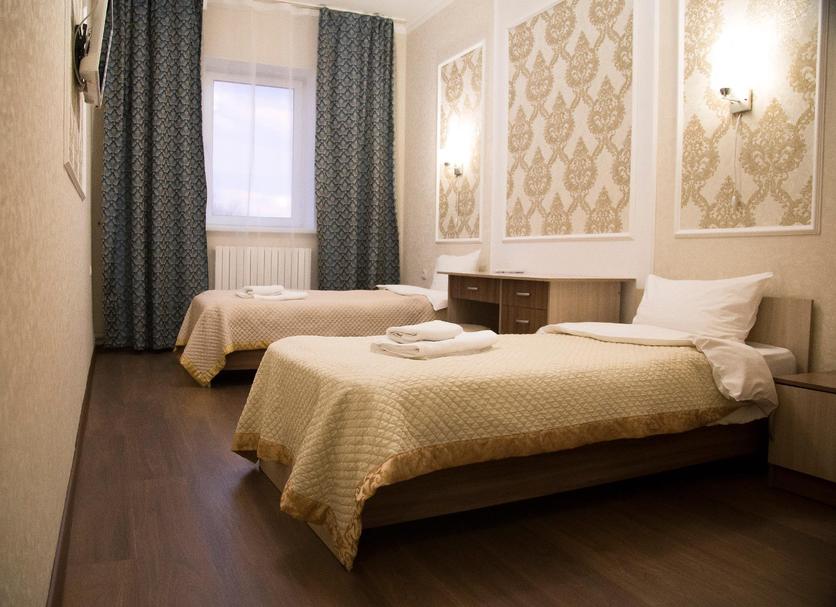 Κρεβατοκάμαρα Φωτογραφία