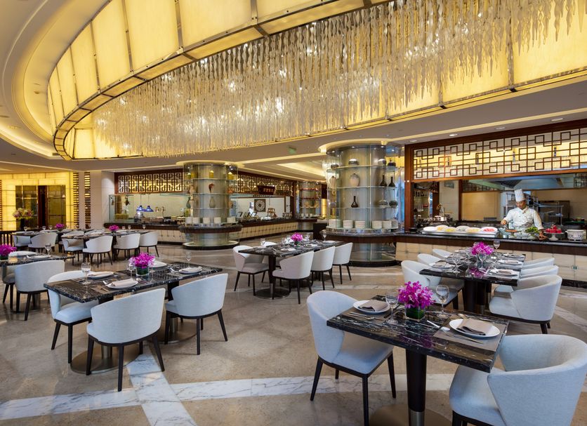 Εστιατόριο Φωτογραφία