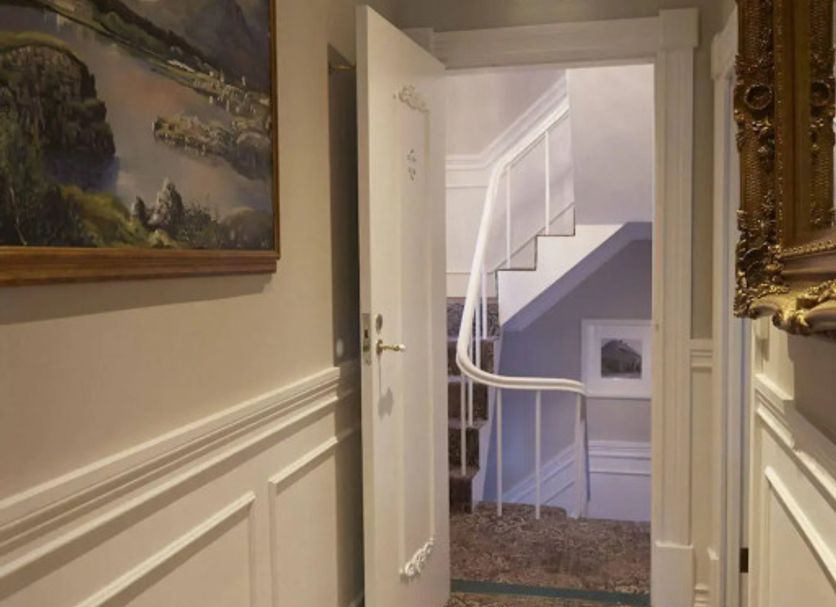 Διάδρομος Φωτογραφία