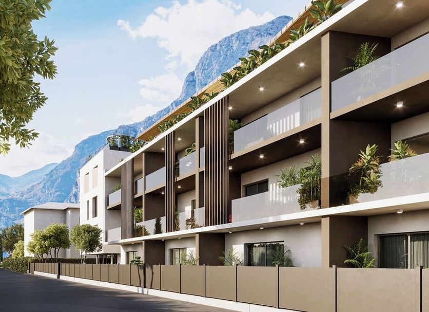 Κτίριο Φωτογραφία