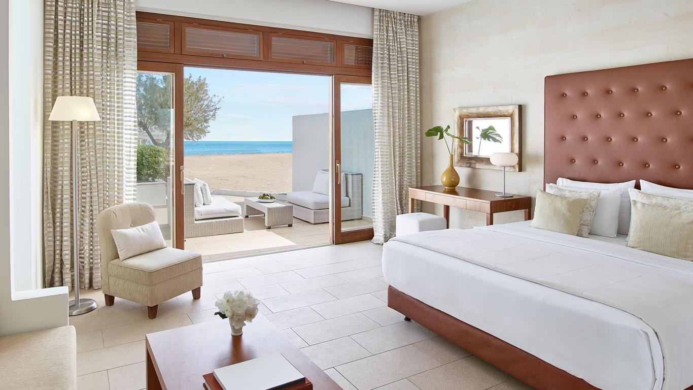 Amirandes, A Grecotel Resort to Live
