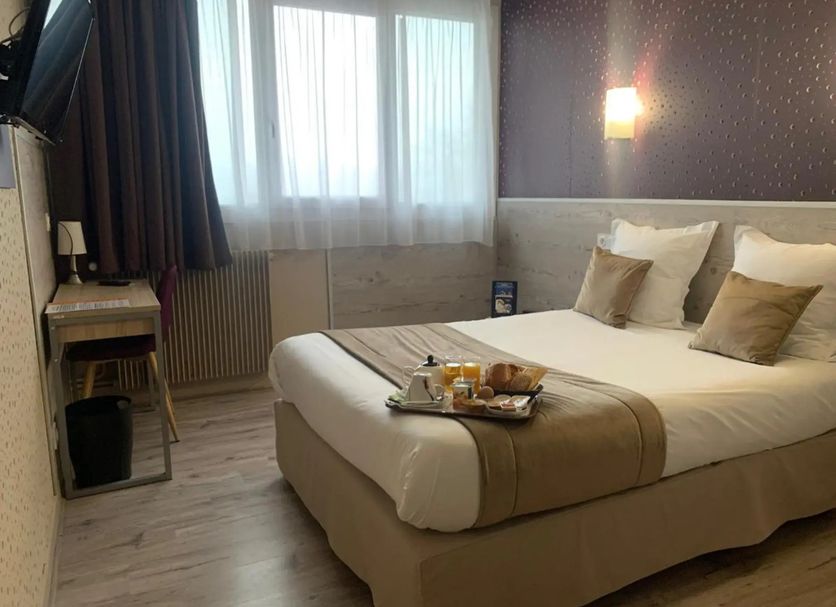 Κρεβατοκάμαρα Φωτογραφία