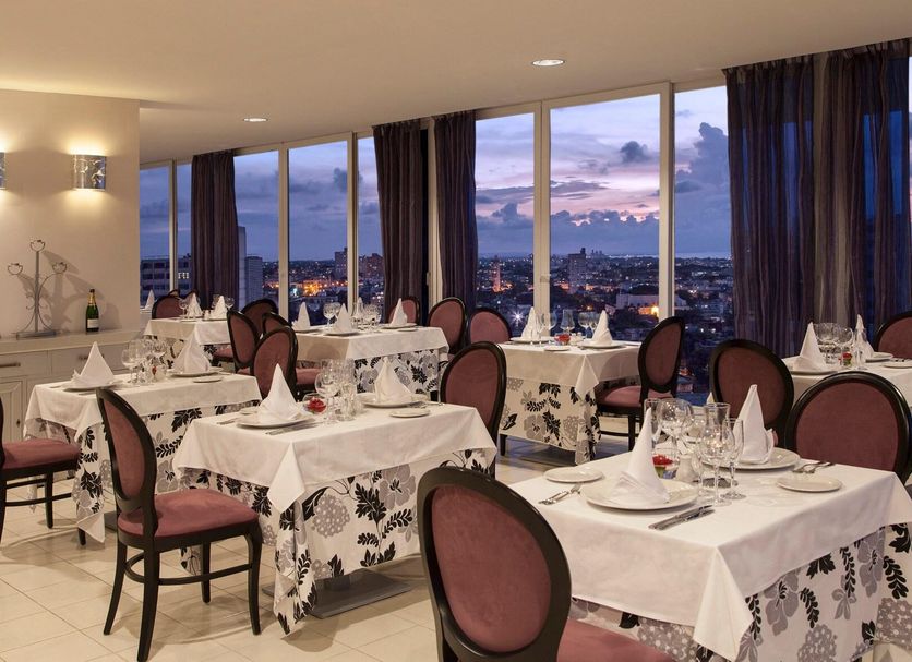 Εστιατόριο Φωτογραφία