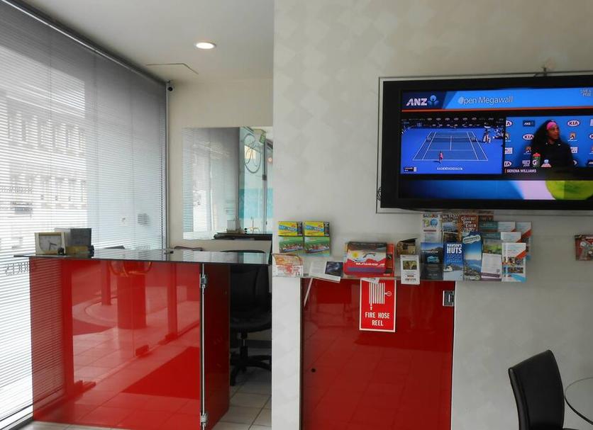 Ρεσεψιόν Φωτογραφία