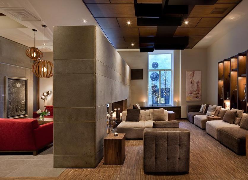 Σαλόνι Φωτογραφία