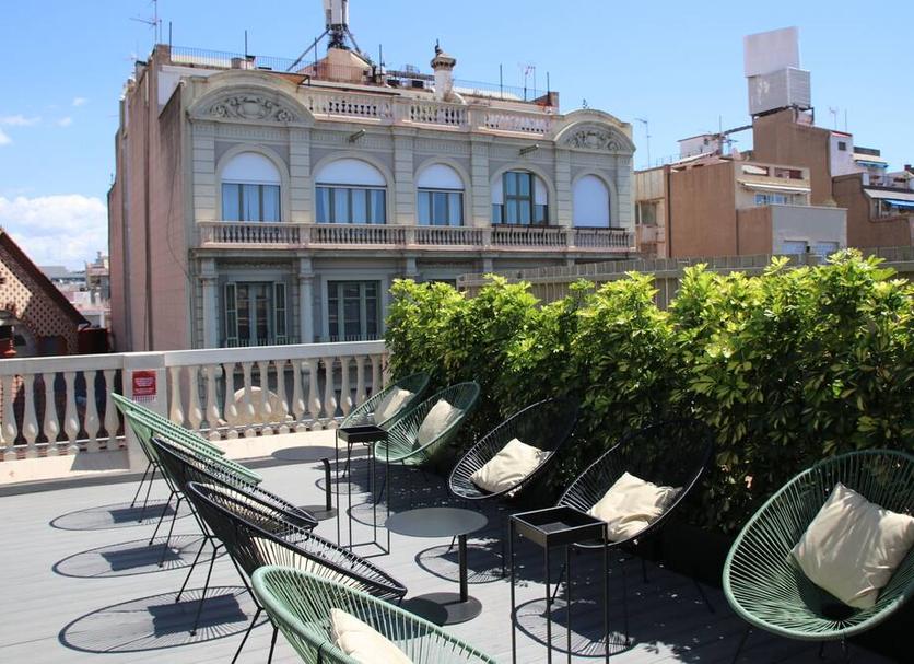 Μπαλκόνι Φωτογραφία