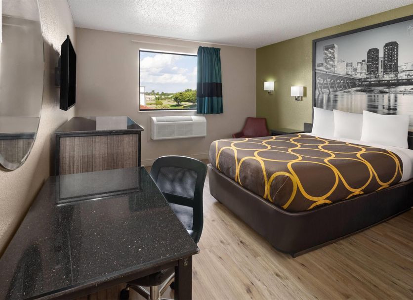 Κρεβατοκάμαρα Φωτογραφία