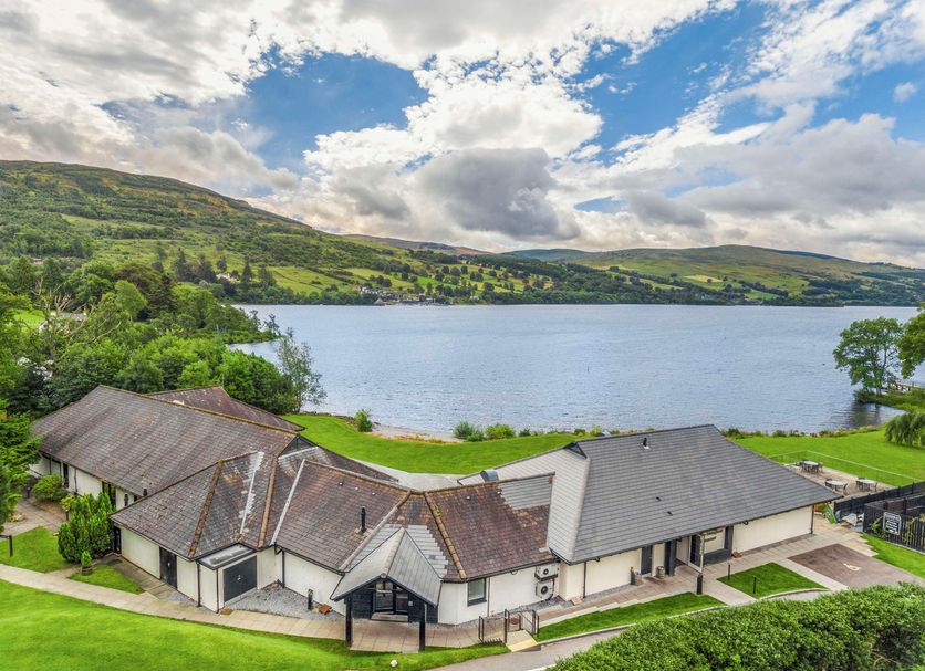 Κτίριο Φωτογραφία