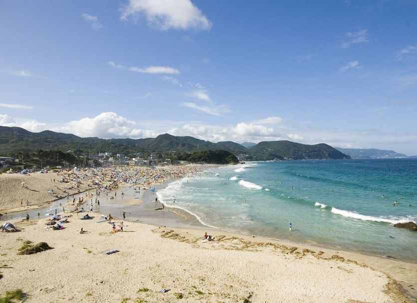 Παραλία Φωτογραφία