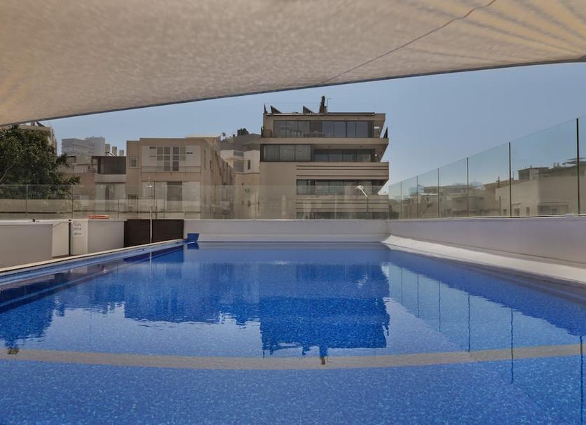 Πισίνα Φωτογραφία