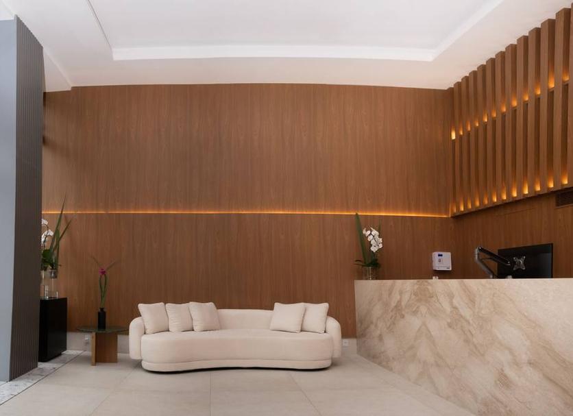 Ρεσεψιόν Φωτογραφία