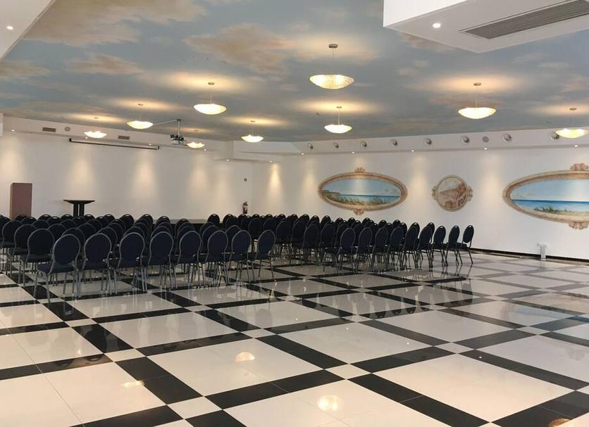 Χώρος συσκέψεων Φωτογραφία