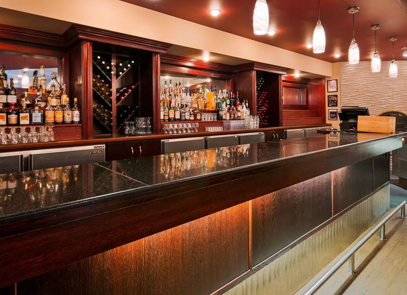 Bar Φωτογραφία