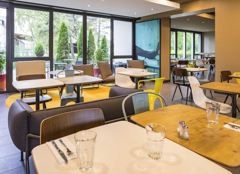 Εστιατόριο Φωτογραφία