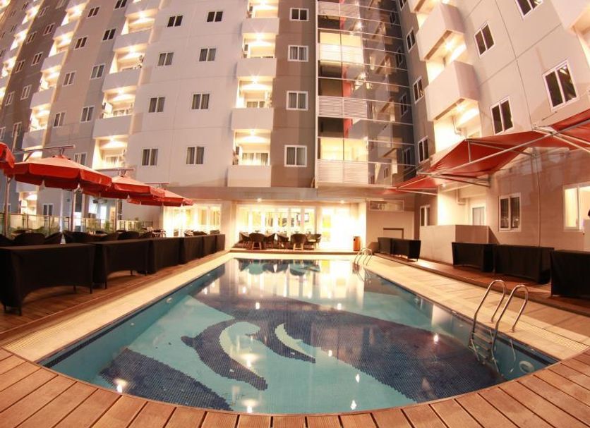 Πισίνα Φωτογραφία