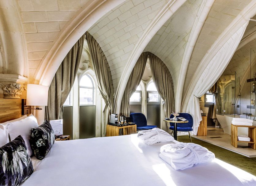 Κρεβατοκάμαρα Φωτογραφία