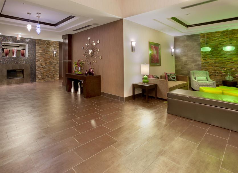 Σαλόνι ξενοδοχείου Φωτογραφία