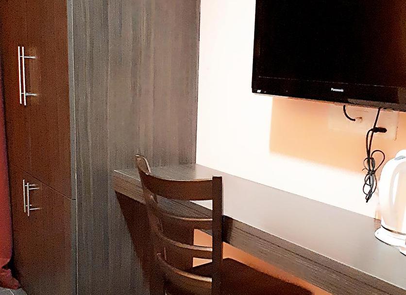 Παροχές δωματίου Φωτογραφία