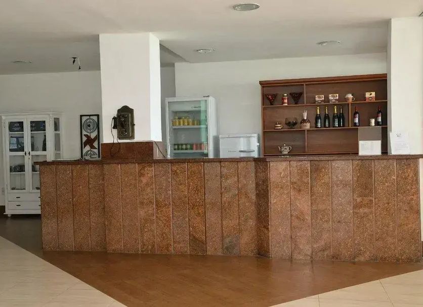 Ρεσεψιόν Φωτογραφία