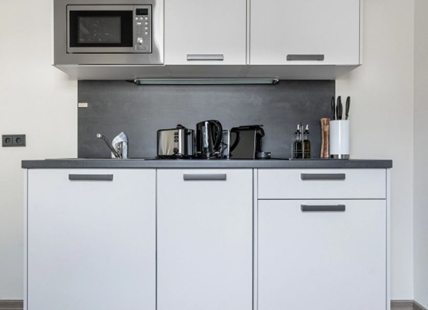 Κουζίνα Φωτογραφία