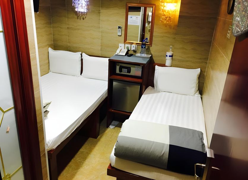 Κρεβατοκάμαρα Φωτογραφία