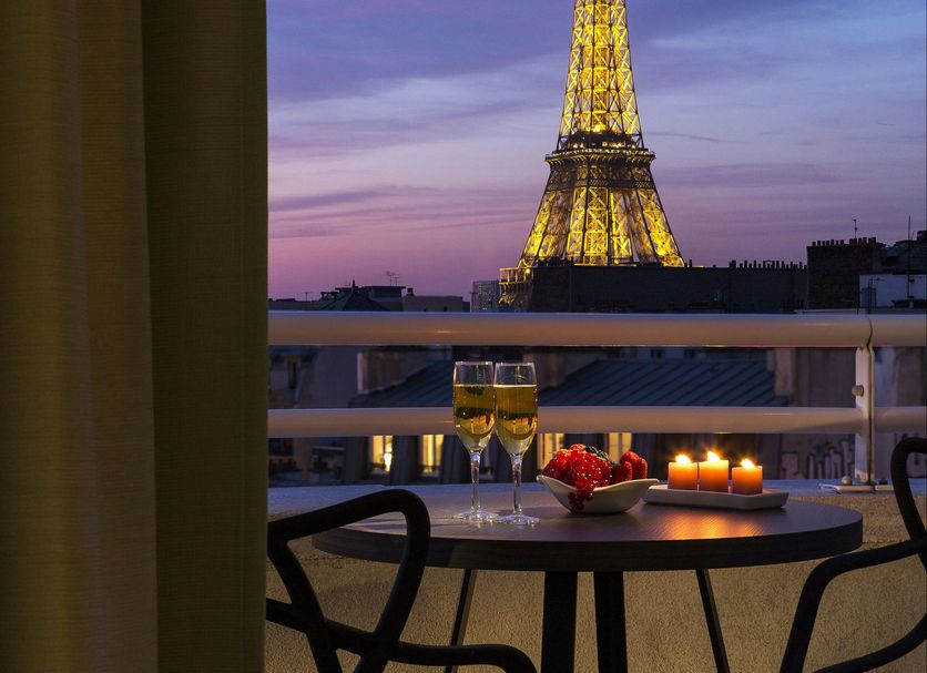 Μπαλκόνι Φωτογραφία