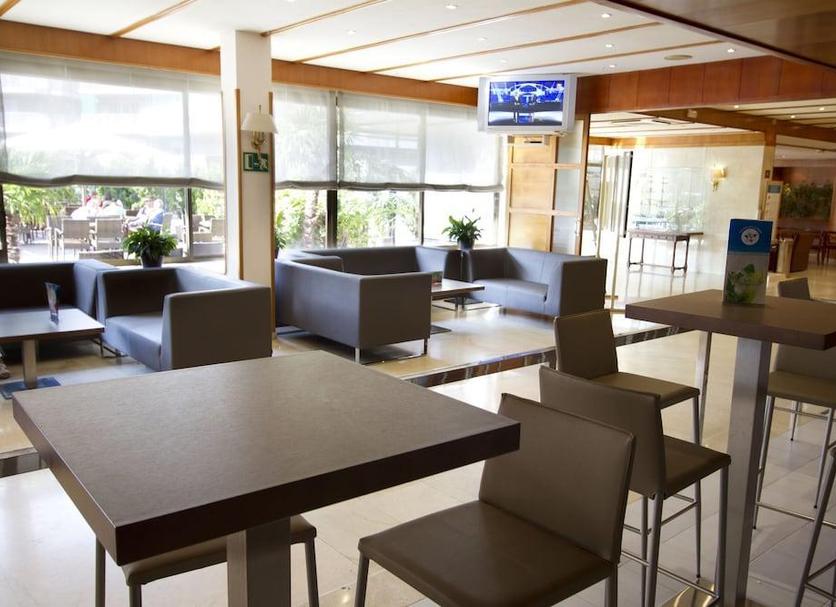 Εστιατόριο Φωτογραφία