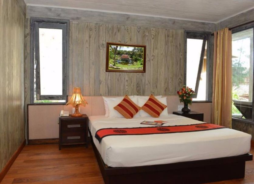 Κρεβατοκάμαρα Φωτογραφία