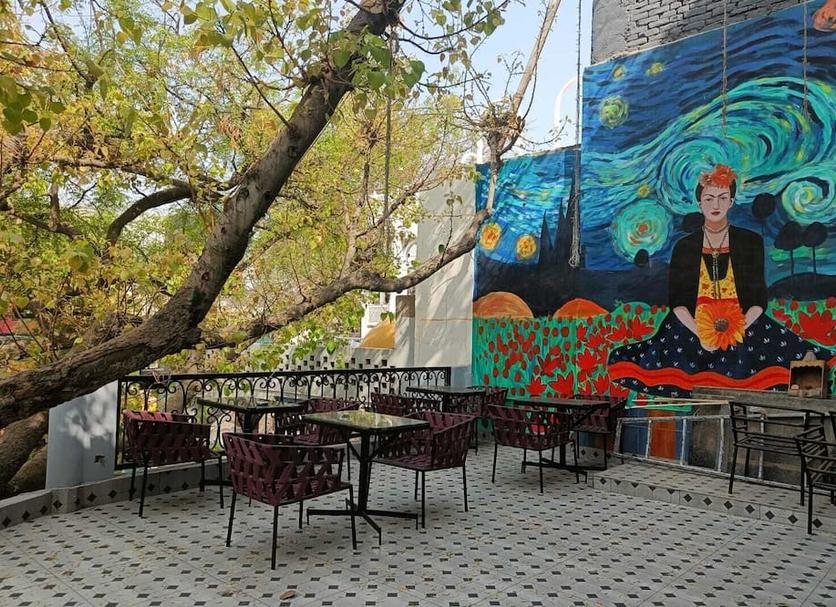 Βεράντα Φωτογραφία