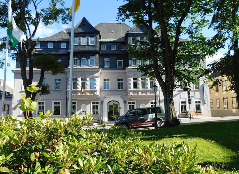 Κτίριο Φωτογραφία