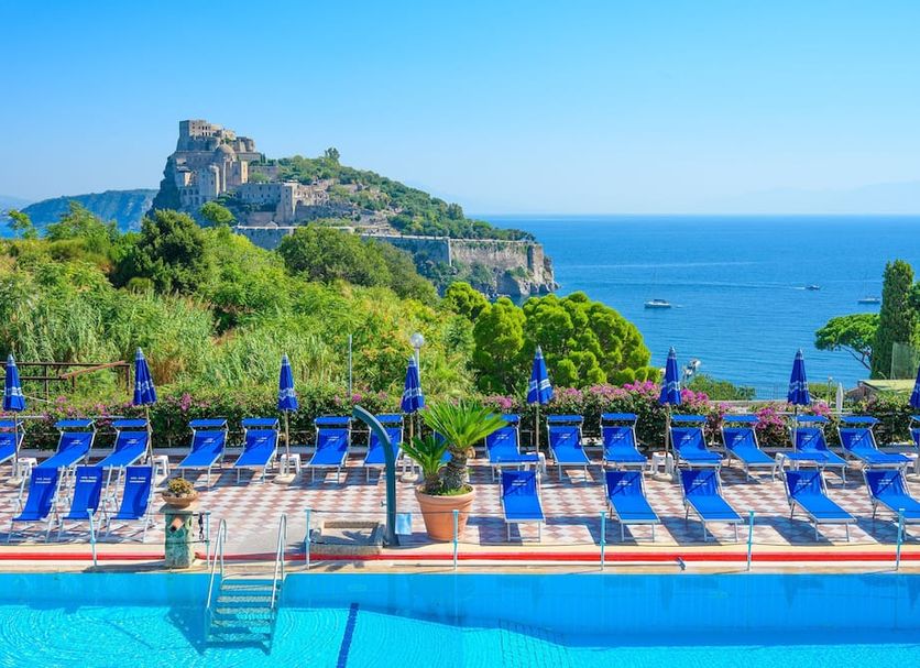 Πισίνα Φωτογραφία