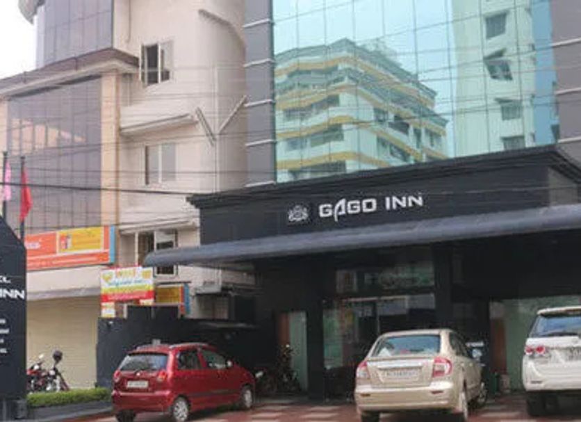 Κτίριο Φωτογραφία