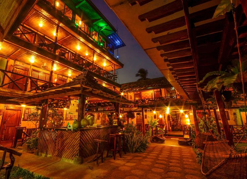 Bar Φωτογραφία