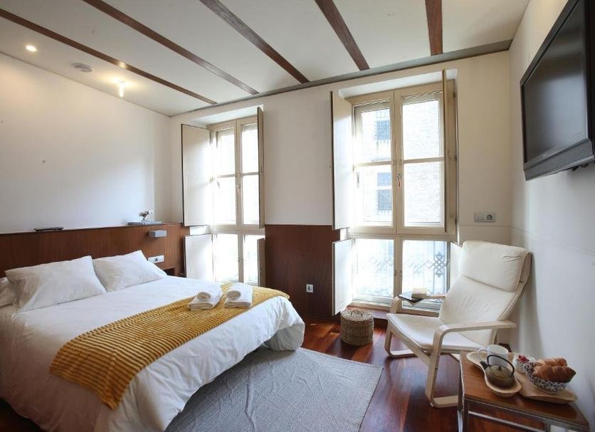 Κρεβατοκάμαρα Φωτογραφία