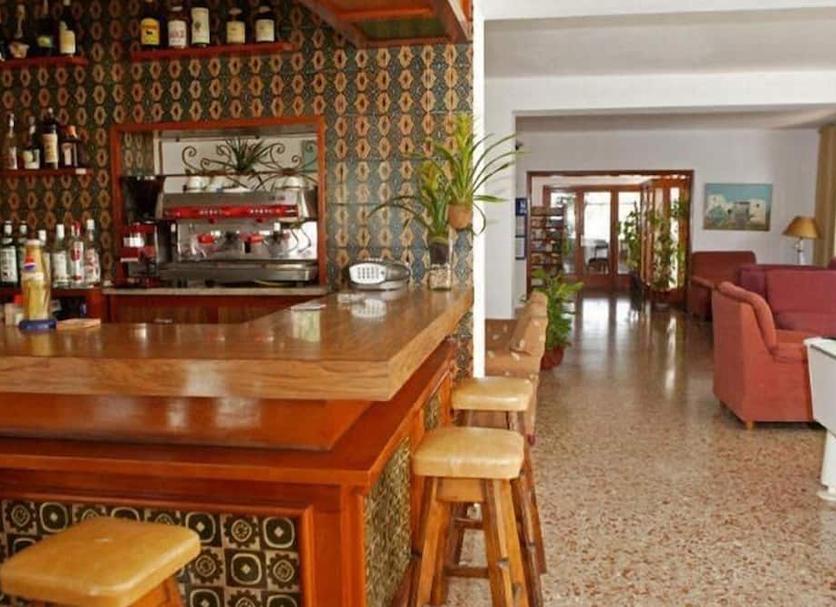 Bar Φωτογραφία