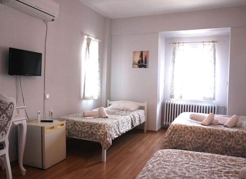 Κρεβατοκάμαρα Φωτογραφία