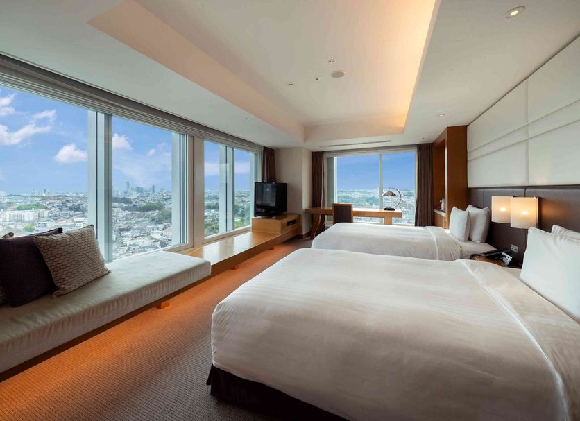 Κρεβατοκάμαρα Φωτογραφία