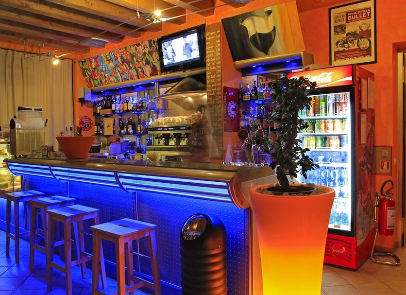 Bar Φωτογραφία