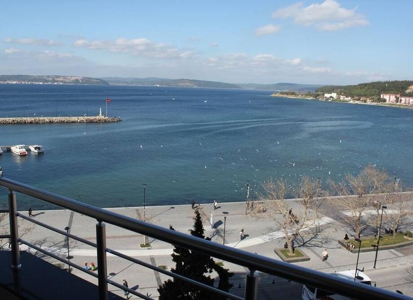 Θέα στην ύπαιθρο Φωτογραφία