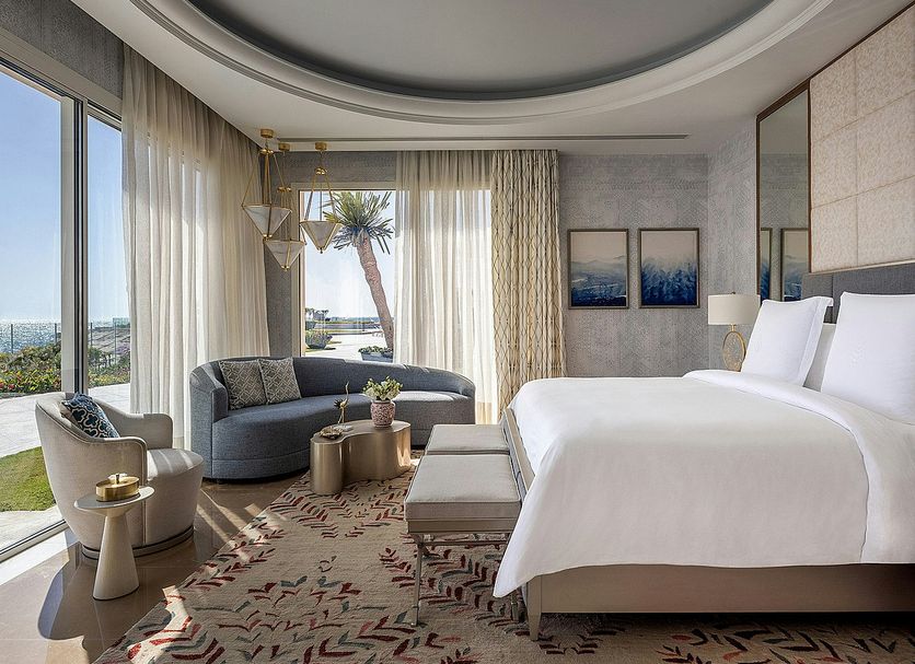 Κρεβατοκάμαρα Φωτογραφία