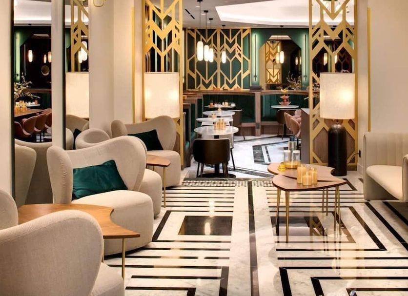 Σαλόνι Φωτογραφία