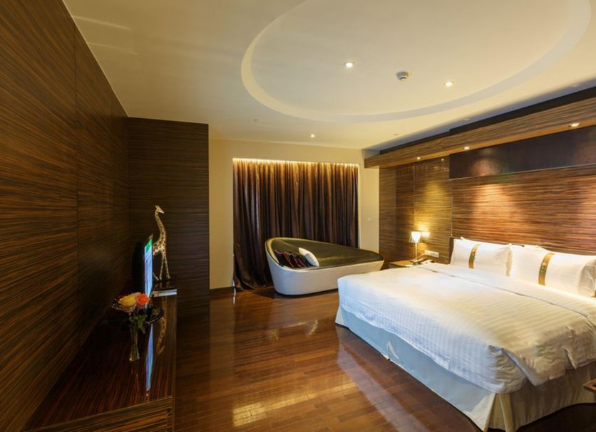 Κρεβατοκάμαρα Φωτογραφία