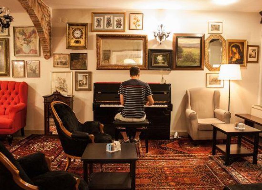 Σαλόνι Φωτογραφία