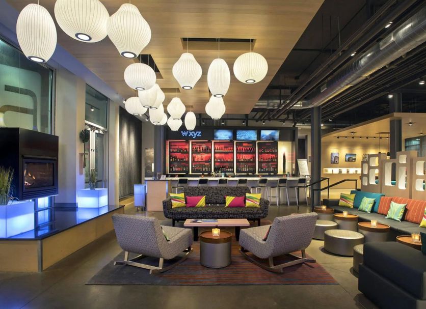 Σαλόνι Φωτογραφία