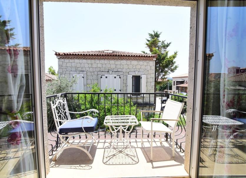 Μπαλκόνι Φωτογραφία