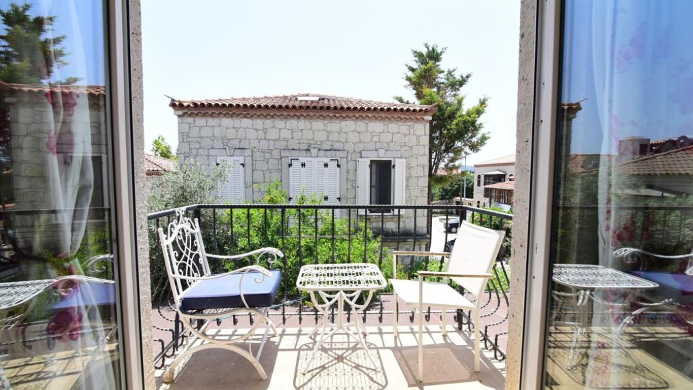 Myadress Alacati