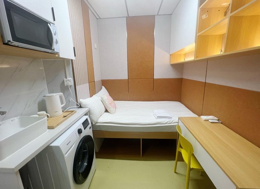 Κρεβατοκάμαρα Φωτογραφία